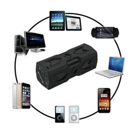 Bluetooth Speakers 4.0 Stereo Sound Wireless Waterproof Speakers Support NFC