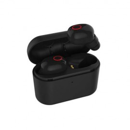In-Ear Kopfhörer Bluetooth 5.0 Kabellos Stereo Headset TWS Ohrhörer mit Ladebox