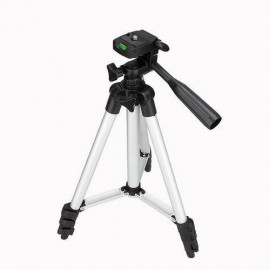Universal Portable Aluminum Tripod Stand W/ Bag For Canon Nikon Camera Camcorde