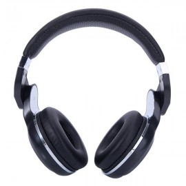 Bluedio T2 Head-mounted Handsfree Wireless Bluetooth Stereo Headphone Black