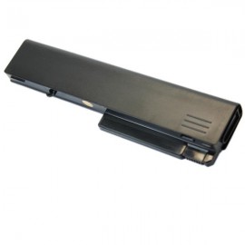 Laptop Battery for HP NC6100 NC6120 NX6100 NX6120(6cell 10.8V 5200mAh ) Black